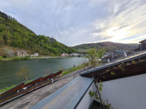 Ferienwohnung an der Mosel